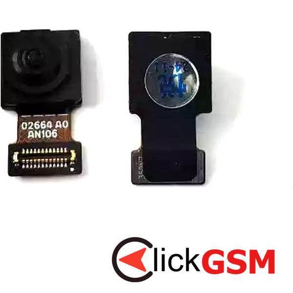 Camera Fata