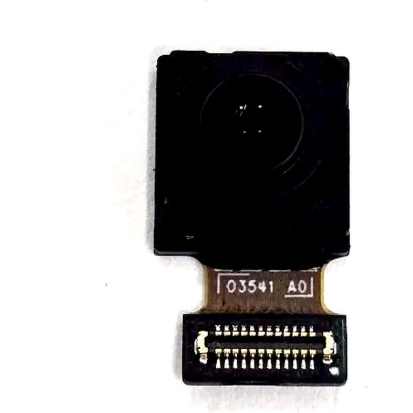 Camera Fata