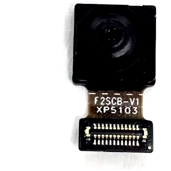 Camera Fata