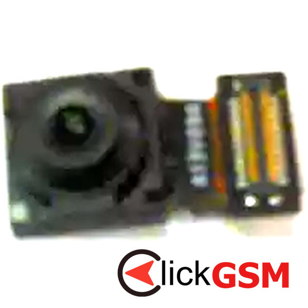 Camera Fata