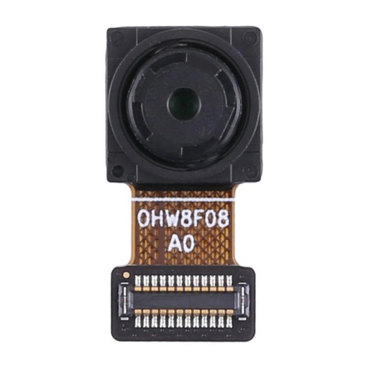 Camera Fata