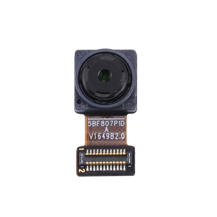 Camera Fata
