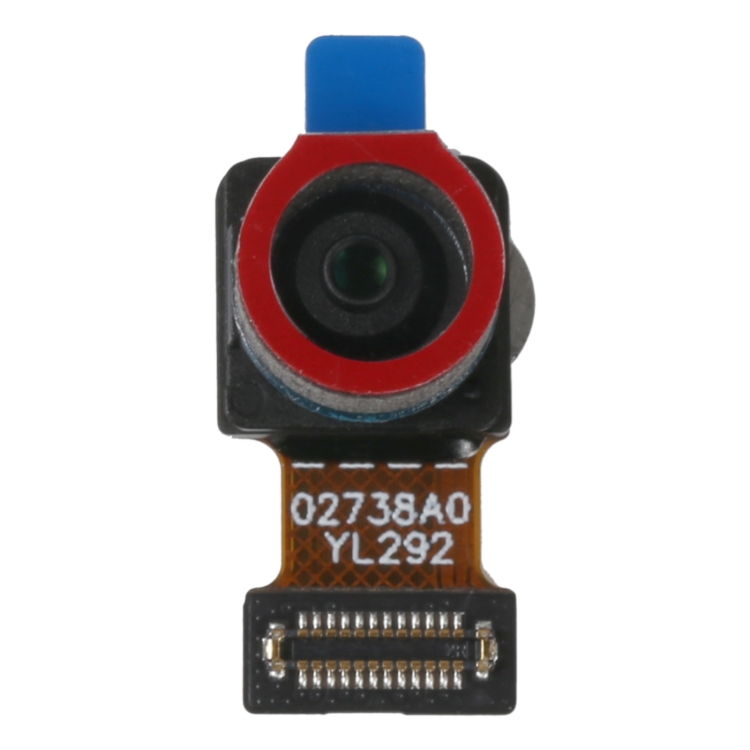 Camera Fata