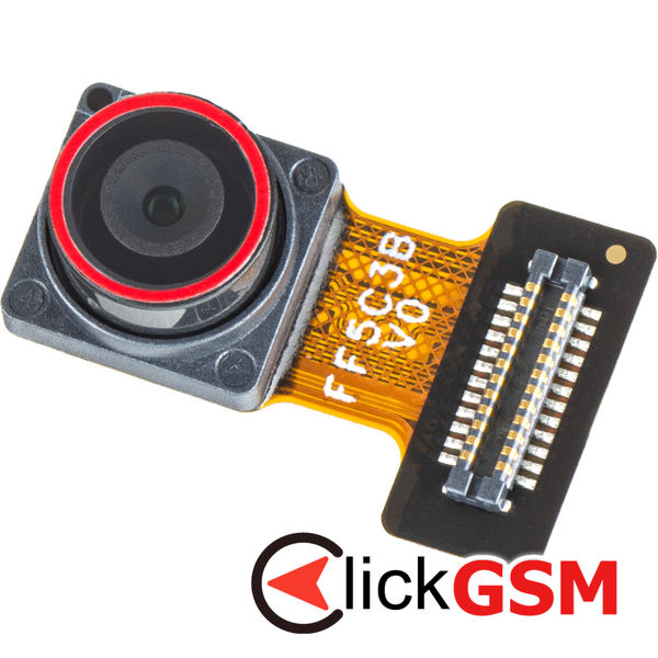 Camera Fata