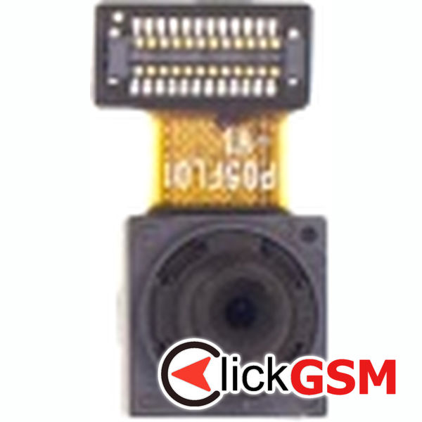 Camera Fata