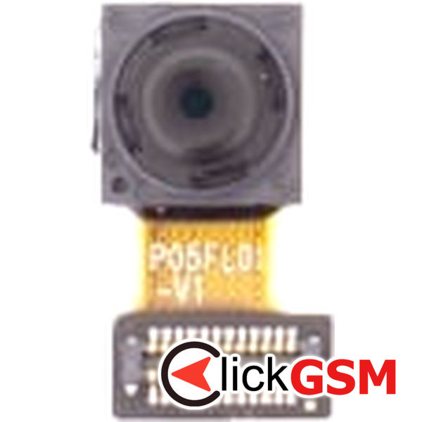 Camera Fata
