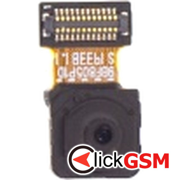 Camera Fata