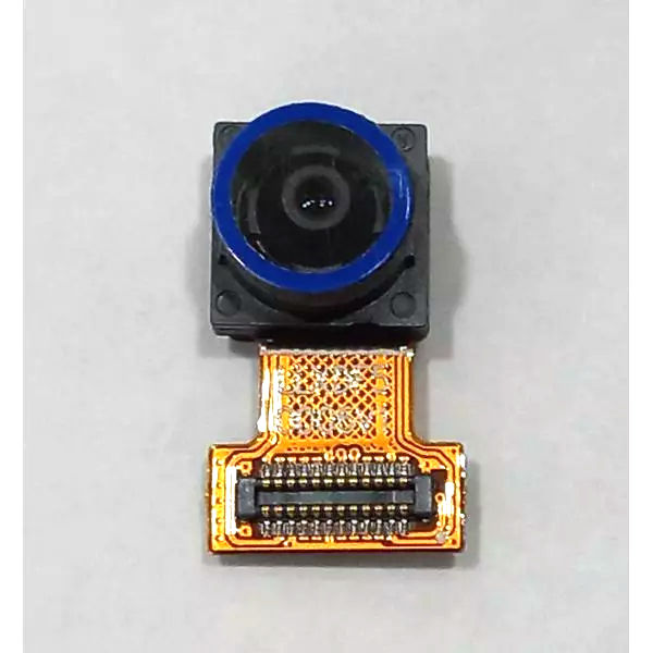 Camera Fata