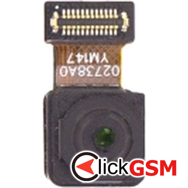 Camera Fata
