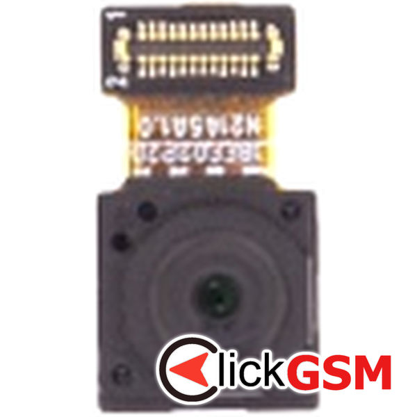 Camera Fata