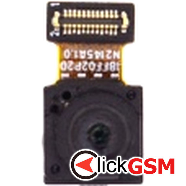 Camera Fata