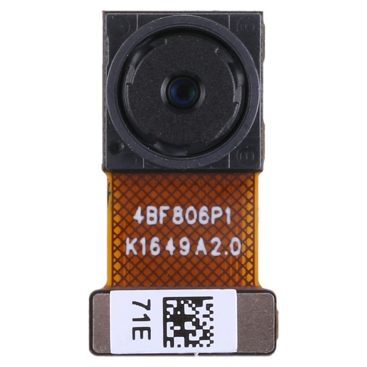 Camera Fata