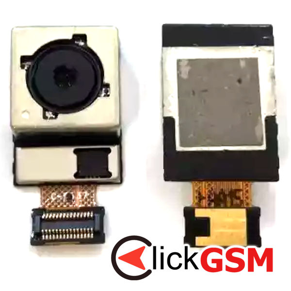 Camera Fata