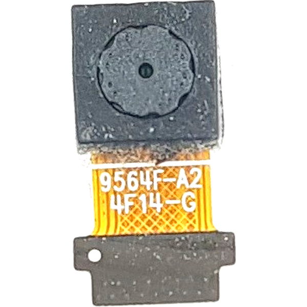 Camera Fata
