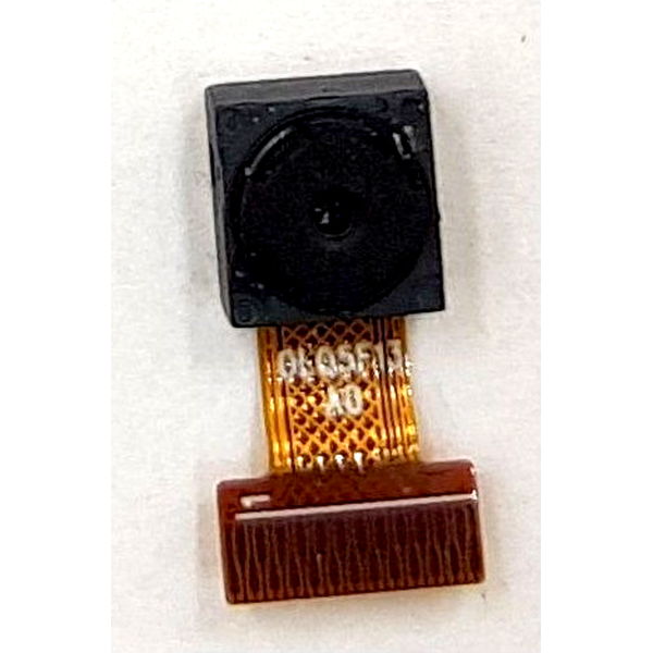 Camera Fata