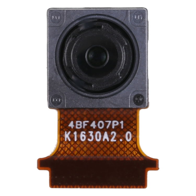 Camera Fata