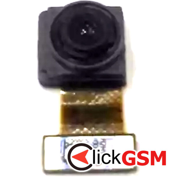Camera Fata