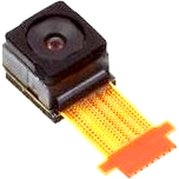 Camera Fata