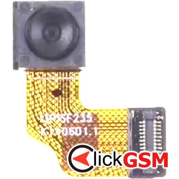 Camera Fata