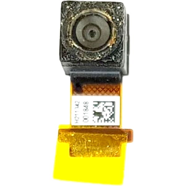 Camera Fata