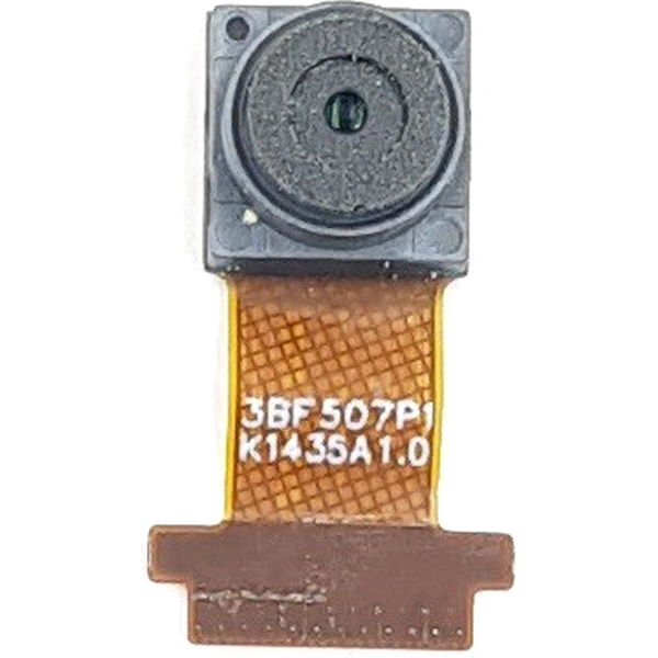 Camera Fata