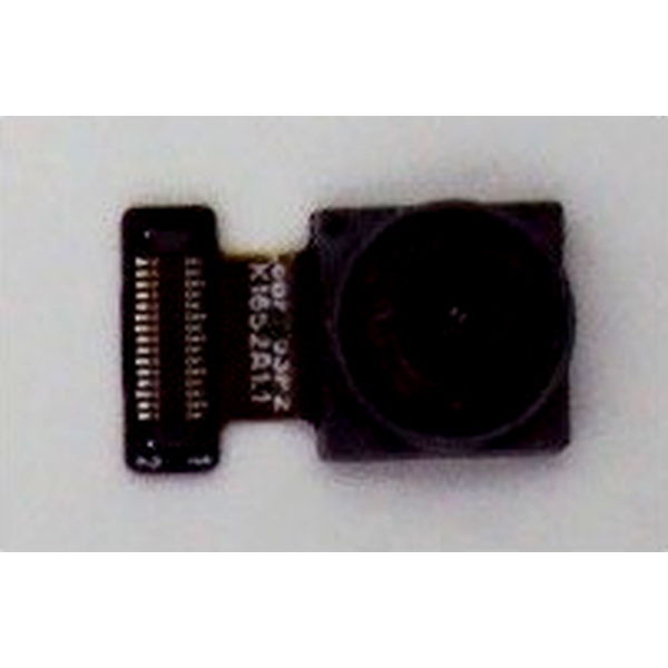 Camera Fata