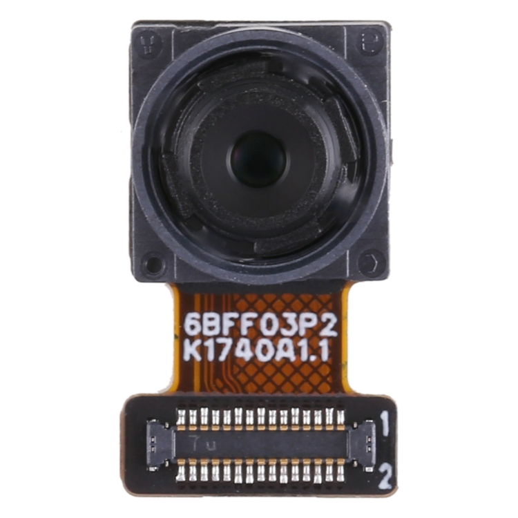 Camera Fata
