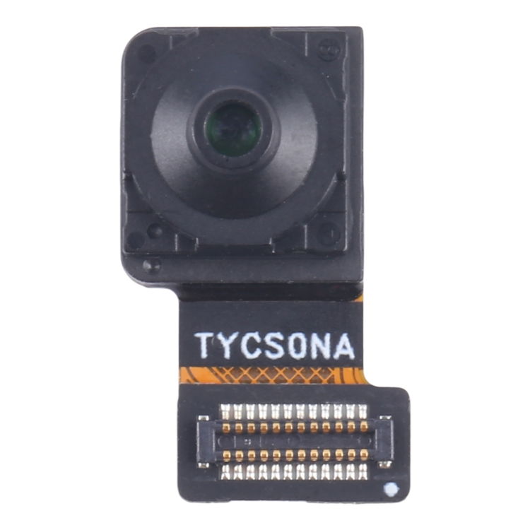 Camera Fata