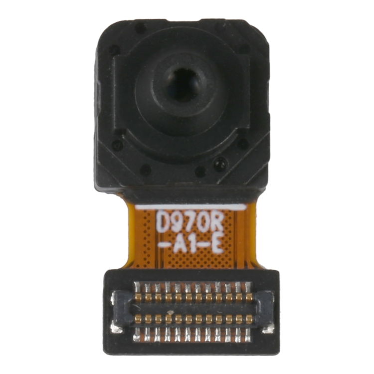 Camera Fata
