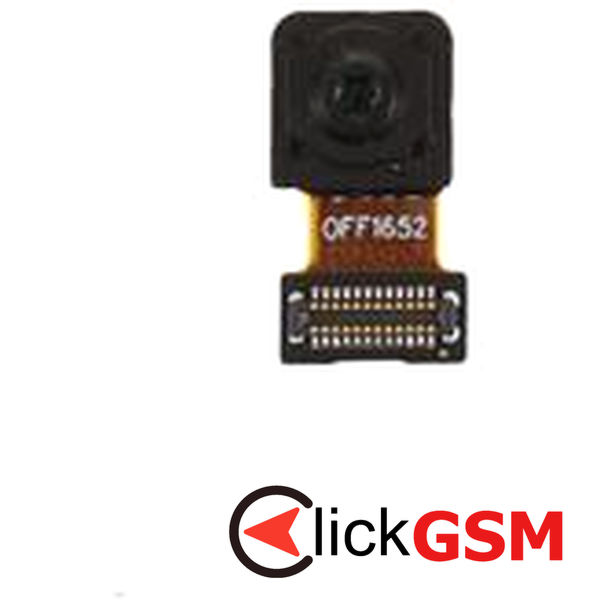 Camera Fata