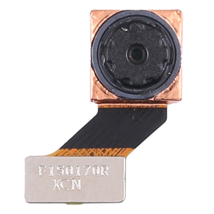 Camera Fata
