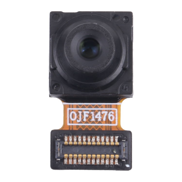 Camera Fata