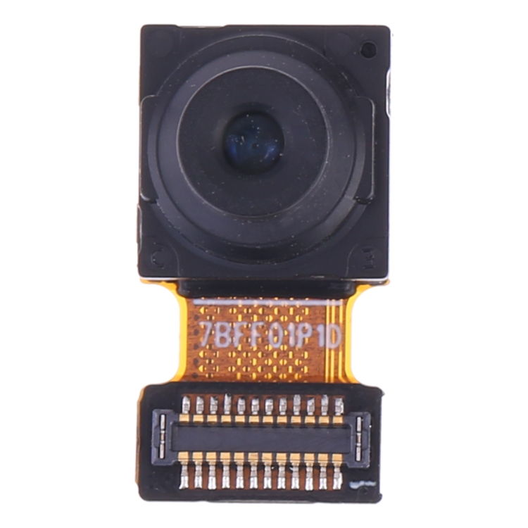 Camera Fata