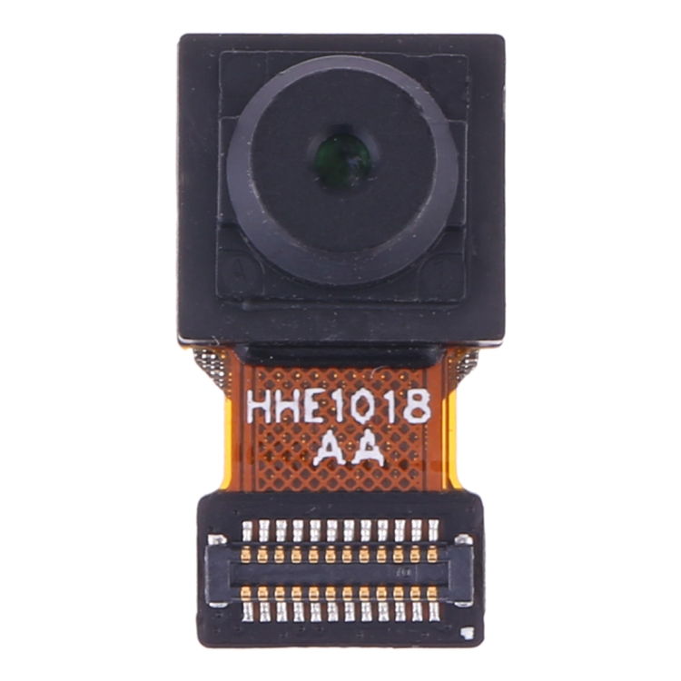 Camera Fata