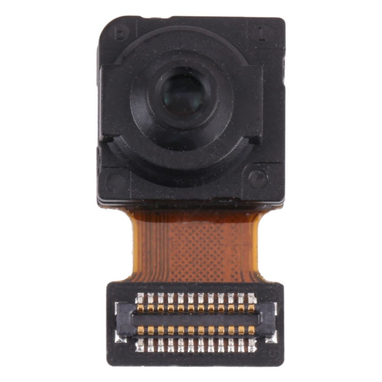 Camera Fata