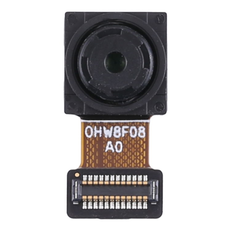 Camera Fata
