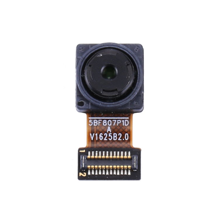 Camera Fata