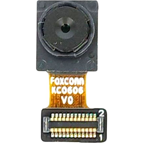 Camera Fata