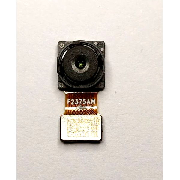 Camera Fata