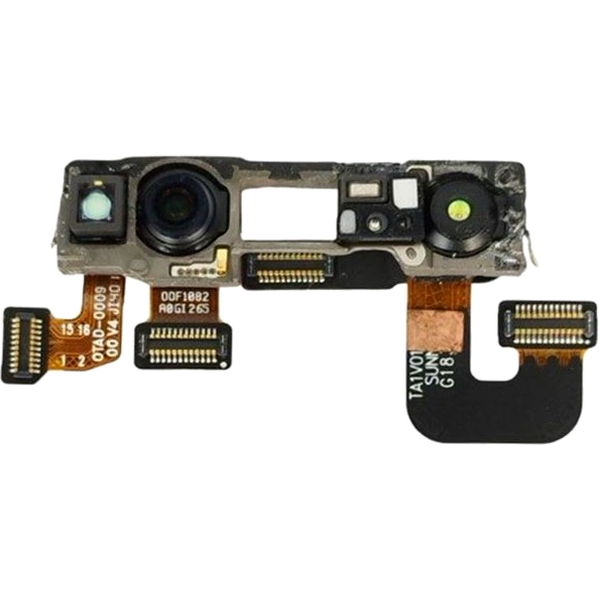 Camera Fata