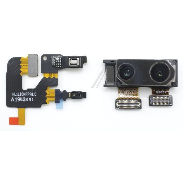 Camera Fata
