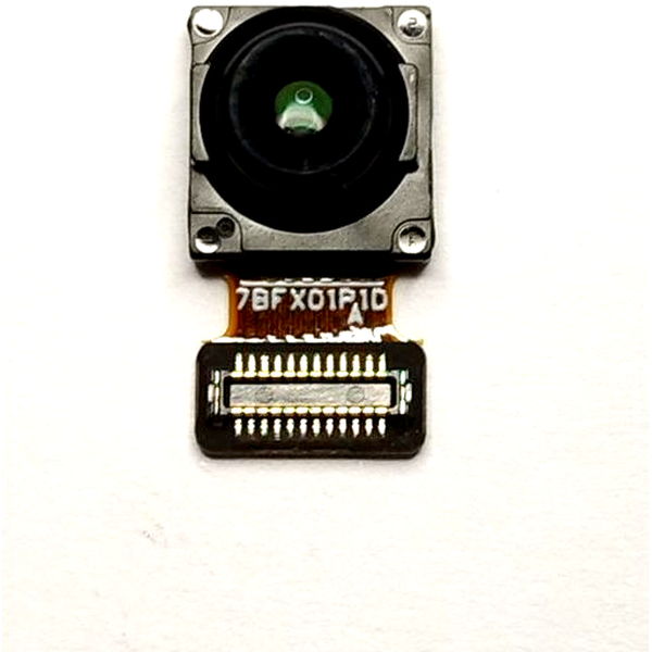 Camera Fata