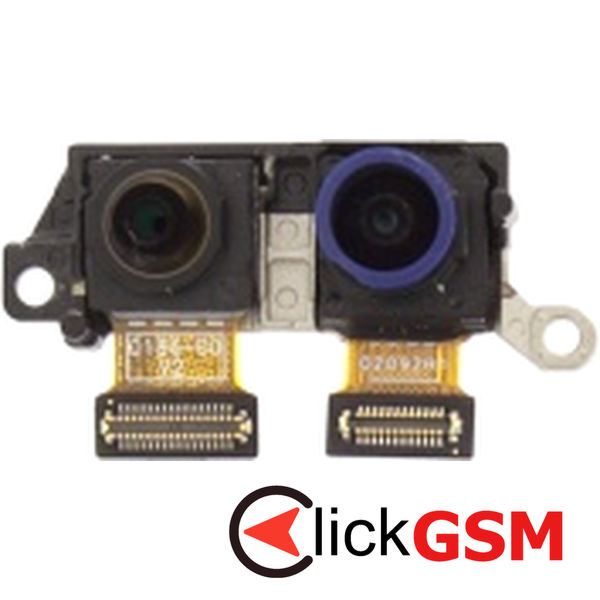 Camera Fata