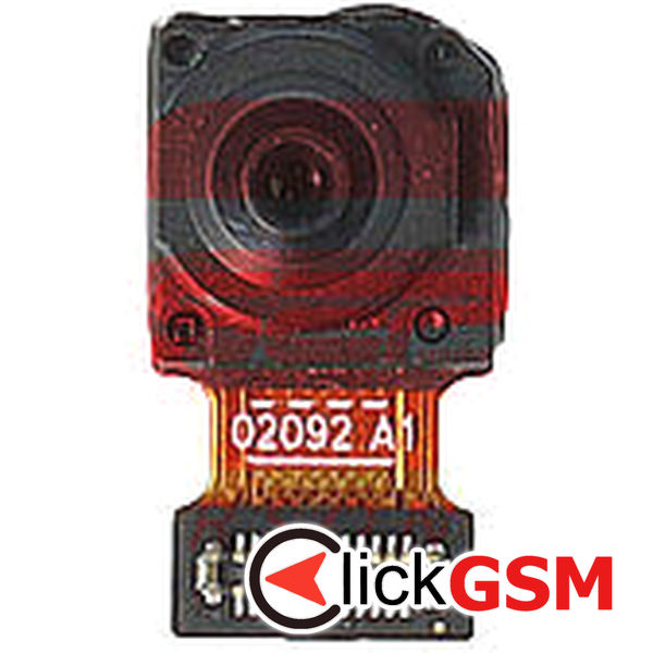 Camera Fata