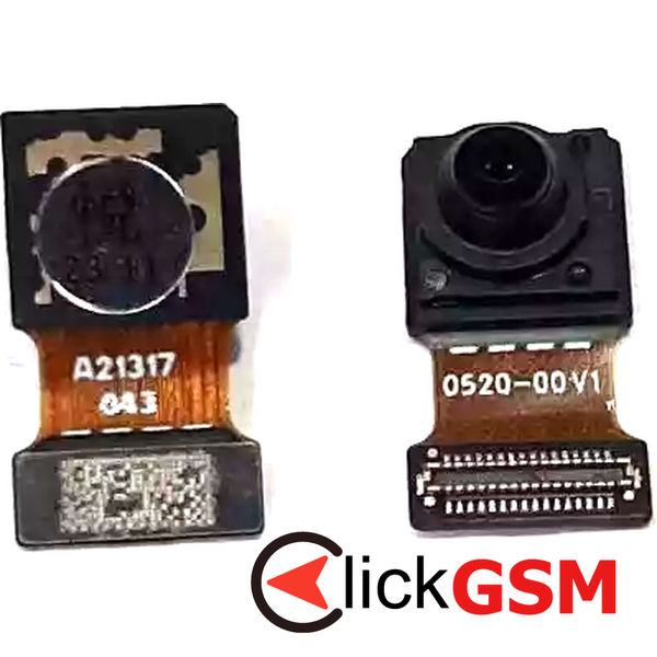 Camera Fata