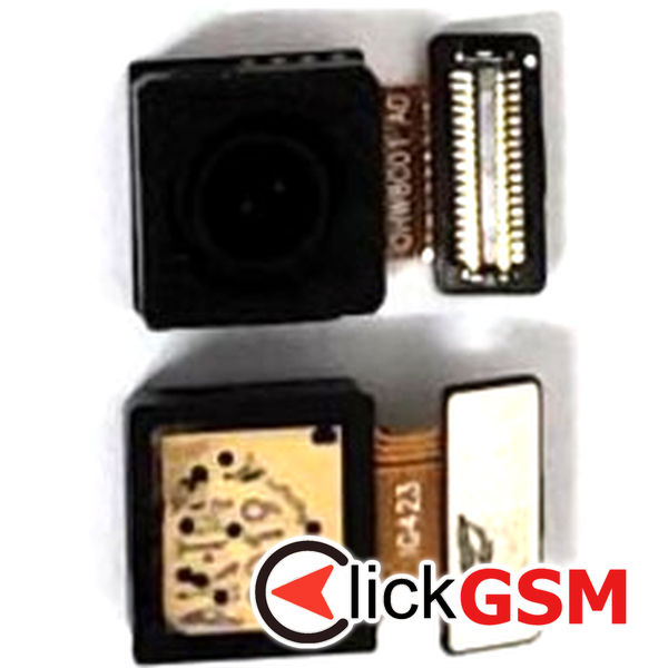 Camera Fata