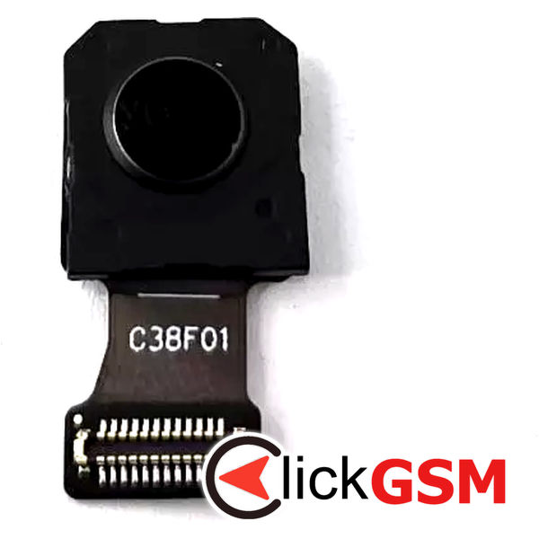 Camera Fata
