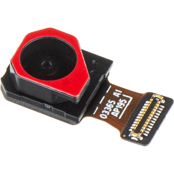 Camera Fata