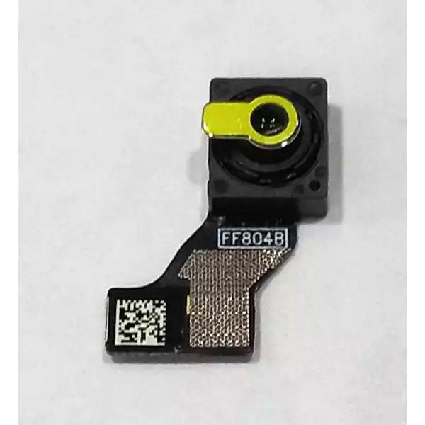 Camera Fata