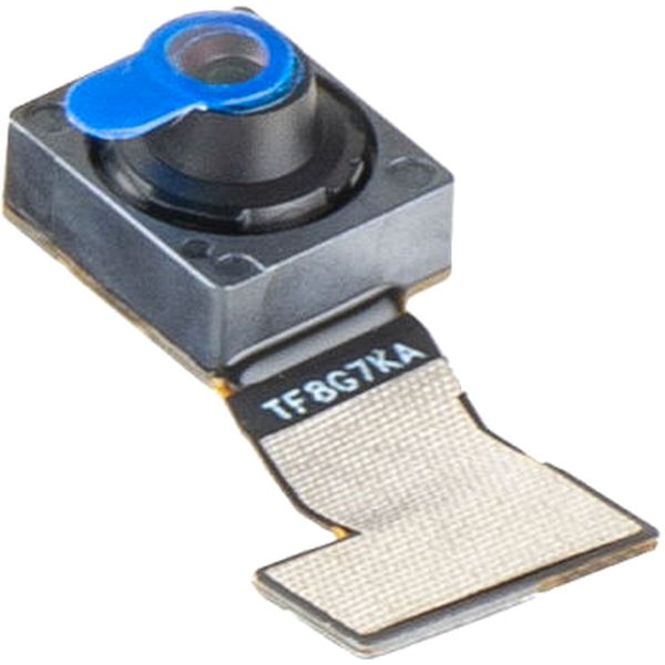 Camera Fata